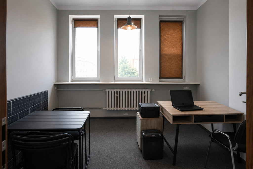 Lokal Wynajem Rzeszów 4