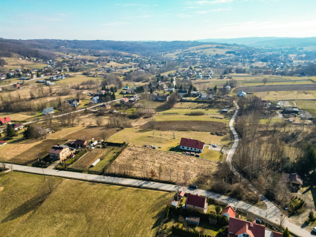 Działka Sprzedaż Borek Stary 6