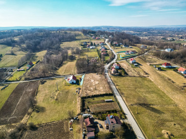 Działka Sprzedaż Borek Stary