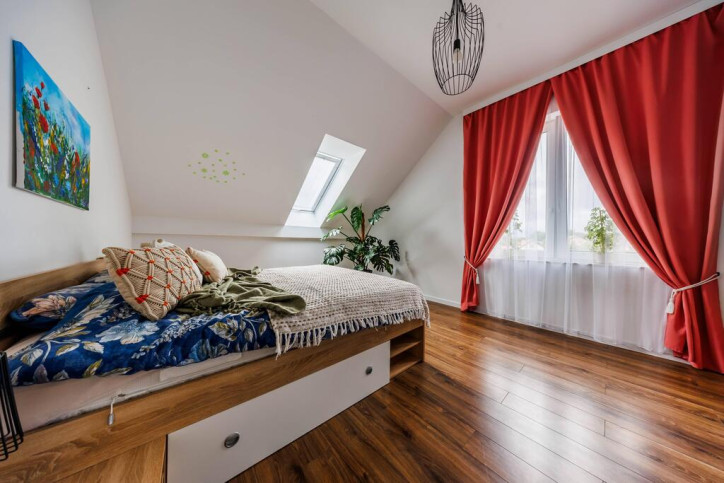 Dom Sprzedaż Głogów Małopolski 14