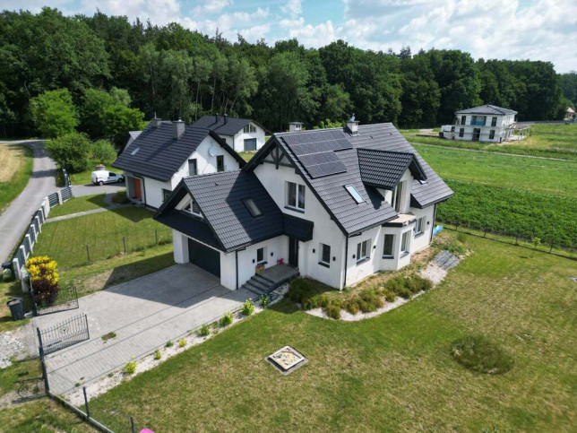 Dom Sprzedaż Głogów Małopolski 1