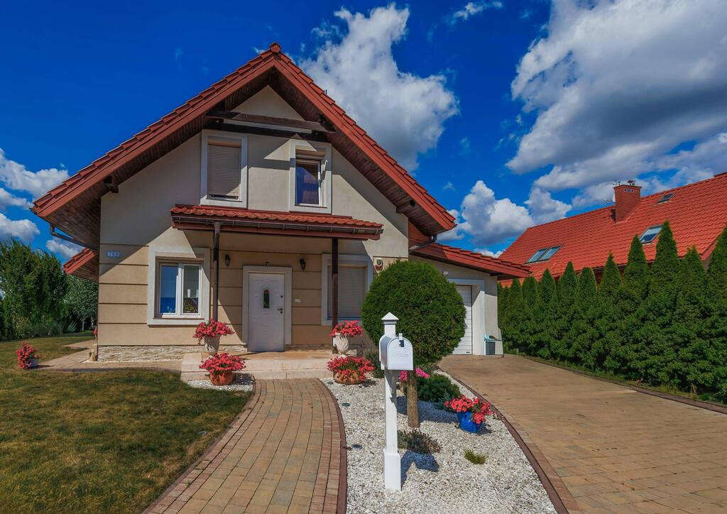 Dom Sprzedaż  Budziwój