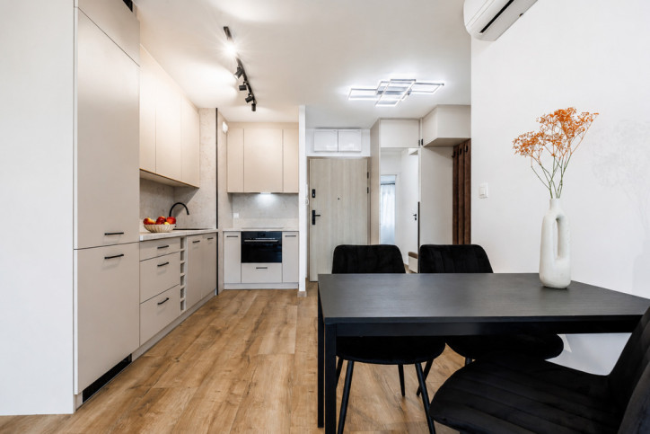 Mieszkanie Sprzedaż Rzeszów gen. Mariana Langiewicza 1