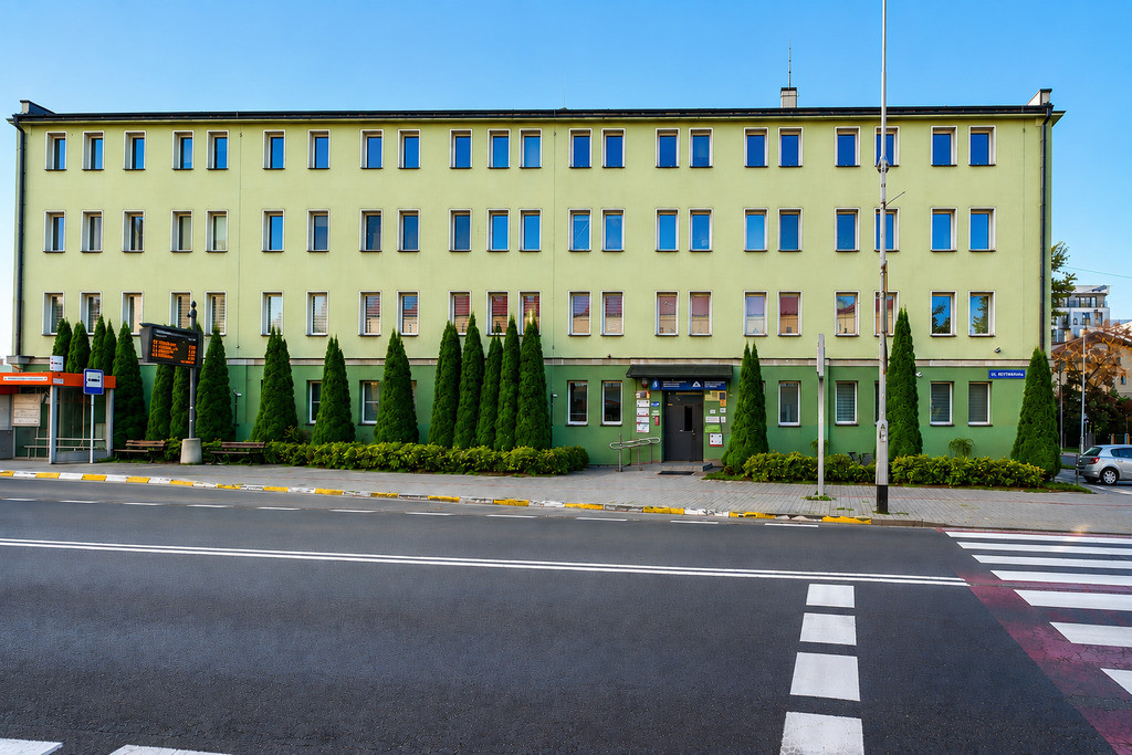 Lokal Wynajem Rzeszów